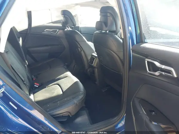 5XYK33AF0PG104951 2023 KIA SPORTAGE - Image 8