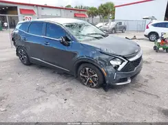 5XYK33AF0PG105291 2023 KIA SPORTAGE