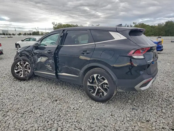 5XYK33AF0PG105954 2023 KIA SPORTAGE - Image 2