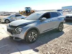 5XYK33AF0PG106098 2023 KIA SPORTAGE