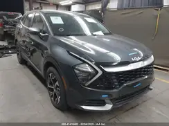 5XYK33AF0PG106473 2023 KIA SPORTAGE