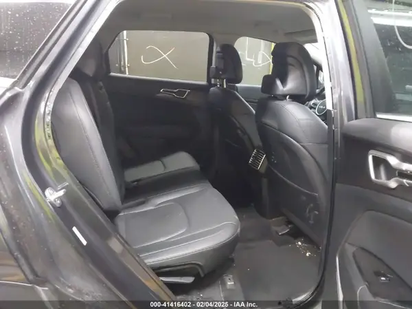 5XYK33AF0PG106473 2023 KIA SPORTAGE - Image 8