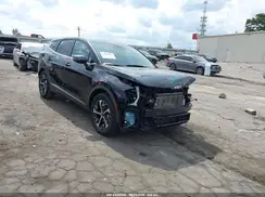 5XYK33AF0PG107669 2023 KIA SPORTAGE