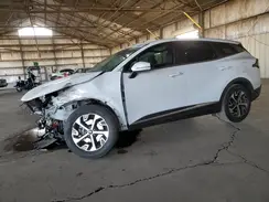 5XYK33AF0PG108076 2023 KIA SPORTAGE