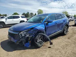 5XYK33AF0PG108286 2023 KIA SPORTAGE