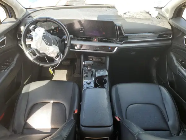 5XYK33AF0PG108286 2023 KIA SPORTAGE - Image 8