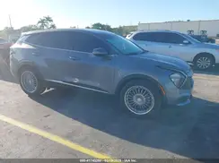 5XYK33AF0PG110913 2023 KIA SPORTAGE