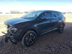5XYK33AF0PG117974 2023 KIA SPORTAGE