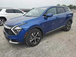 5XYK33AF0PG118459 2023 KIA SPORTAGE