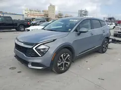5XYK33AF0PG119465 2023 KIA SPORTAGE
