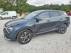 5XYK33AF0PG121975 2023 KIA SPORTAGE