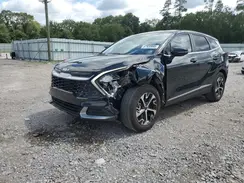 5XYK33AF0PG126108 2023 KIA SPORTAGE