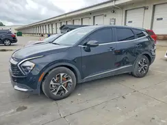 5XYK33AF0PG129039 2023 KIA SPORTAGE