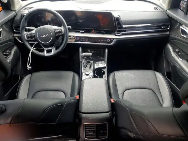 5XYK33AF0PG129039 2023 KIA SPORTAGE - Image 8