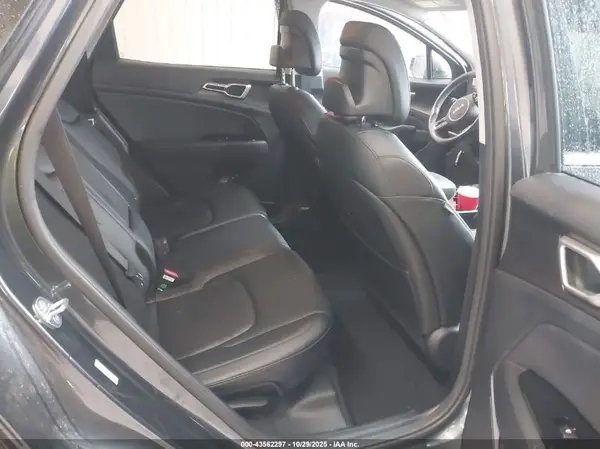 5XYK33AF0PG130725 2023 KIA SPORTAGE - Image 8