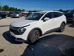 5XYK33AF0PG133656 2023 KIA SPORTAGE
