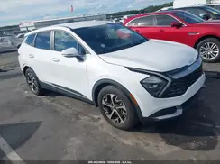 5XYK33AF0PG138615 2023 KIA SPORTAGE
