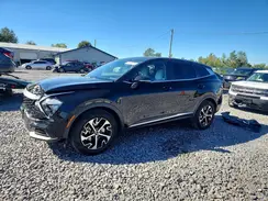 5XYK33AF1PG001098 2023 KIA SPORTAGE