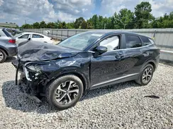 5XYK33AF1PG006219 2023 KIA SPORTAGE