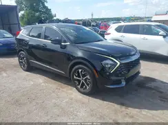 5XYK33AF1PG009766 2023 KIA SPORTAGE