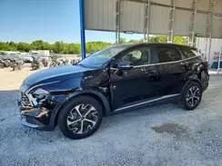 5XYK33AF1PG016524 2023 KIA SPORTAGE