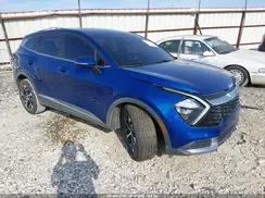 5XYK33AF1PG016927 2023 KIA SPORTAGE