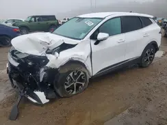 5XYK33AF1PG019486 2023 KIA SPORTAGE