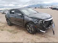 5XYK33AF1PG024204 2023 KIA SPORTAGE