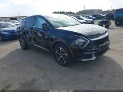 5XYK33AF1PG026776 2023 KIA SPORTAGE