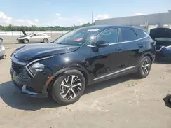5XYK33AF1PG028124 2023 KIA SPORTAGE
