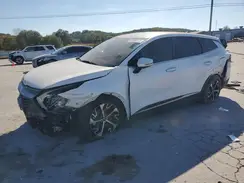 5XYK33AF1PG031475 2023 KIA SPORTAGE
