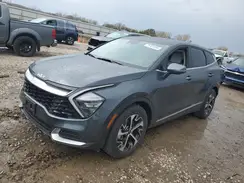 5XYK33AF1PG032111 2023 KIA SPORTAGE