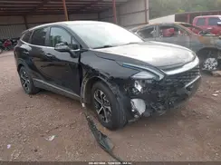 5XYK33AF1PG033873 2023 KIA SPORTAGE