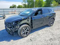 5XYK33AF1PG035266 2023 KIA SPORTAGE
