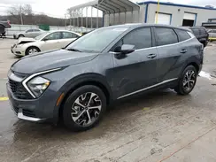 5XYK33AF1PG036739 2023 KIA SPORTAGE
