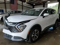 5XYK33AF1PG037602 2023 KIA SPORTAGE