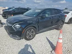 5XYK33AF1PG042251 2023 KIA SPORTAGE