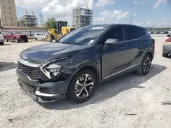 5XYK33AF1PG043206 2023 KIA SPORTAGE