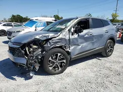 5XYK33AF1PG044940 2023 KIA SPORTAGE