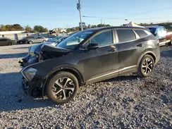 5XYK33AF1PG046896 2023 KIA SPORTAGE