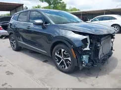 5XYK33AF1PG048261 2023 KIA SPORTAGE