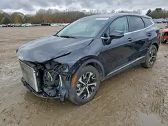 5XYK33AF1PG053895 2023 KIA SPORTAGE