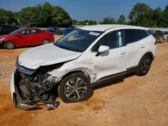 5XYK33AF1PG055338 2023 KIA SPORTAGE
