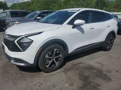 5XYK33AF1PG05720 2023 KIA SPORTAGE