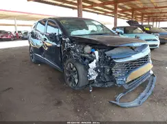 5XYK33AF1PG060443 2023 KIA SPORTAGE