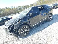 5XYK33AF1PG063150 2023 KIA SPORTAGE