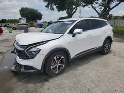 5XYK33AF1PG066291 2023 KIA SPORTAGE