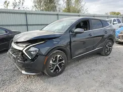 5XYK33AF1PG068218 2023 KIA SPORTAGE