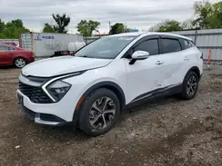 5XYK33AF1PG068512 2023 KIA SPORTAGE