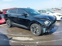 5XYK33AF1PG070888 2023 KIA SPORTAGE